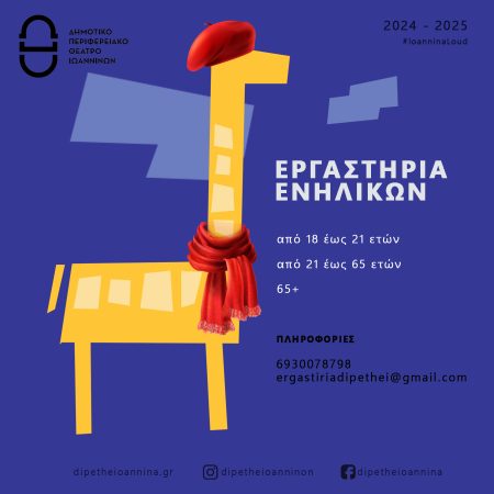 web insta εργαστηρια ενηλίκων