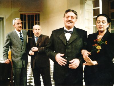 ΔΕΣΠΟΙΝΙΣ 1