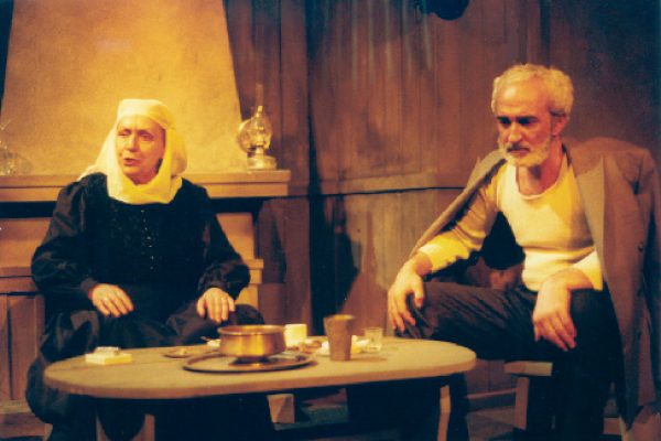 Φ-ΒΡΟΧΗ