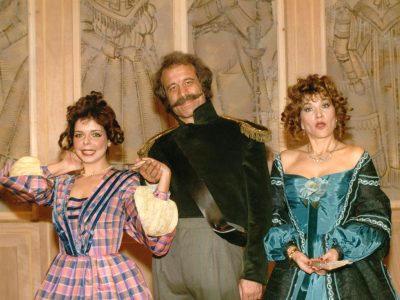 Φ-ΕΠΙΘΕΩΡΗΤΗΣ