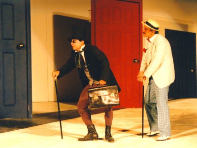 Φ-ΜΕΝΑΙΧΜΟΙ