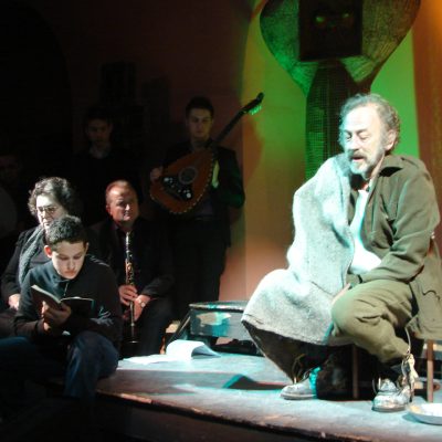 γκριχου