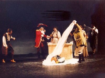 μυνχαουζεν