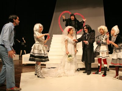 το συνηθισμενο θαυμα 1