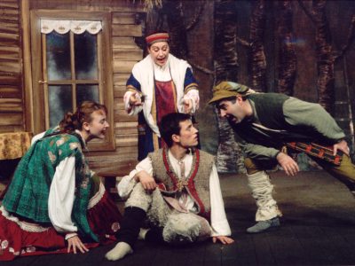 χρυσο κλειδι